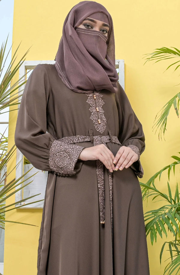 Nida Abaya