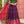 Load image into Gallery viewer, Green&amp; Plum Lehnga
