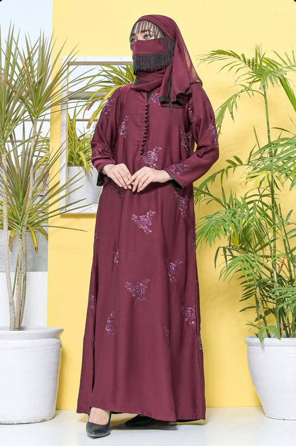 Anari Abaya