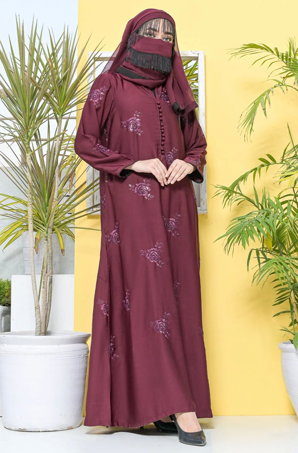 Anari Abaya