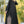 Load image into Gallery viewer, Black Abaya (264)
