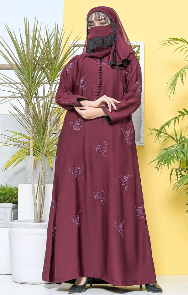 Anari Abaya