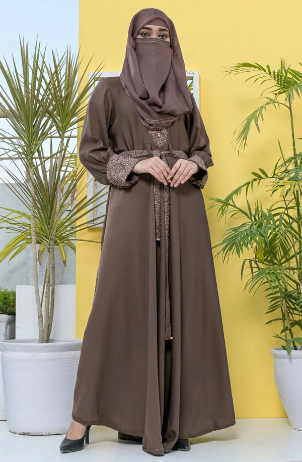 Nida Abaya