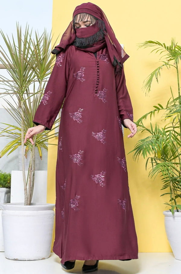 Anari Abaya