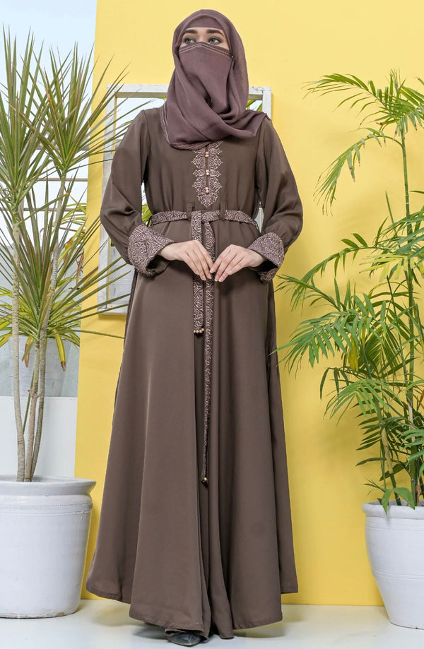 Nida Abaya